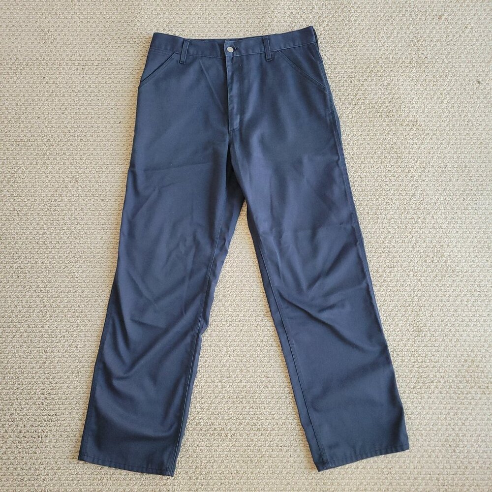 Carhartt Simple pant 34x32 Navy
